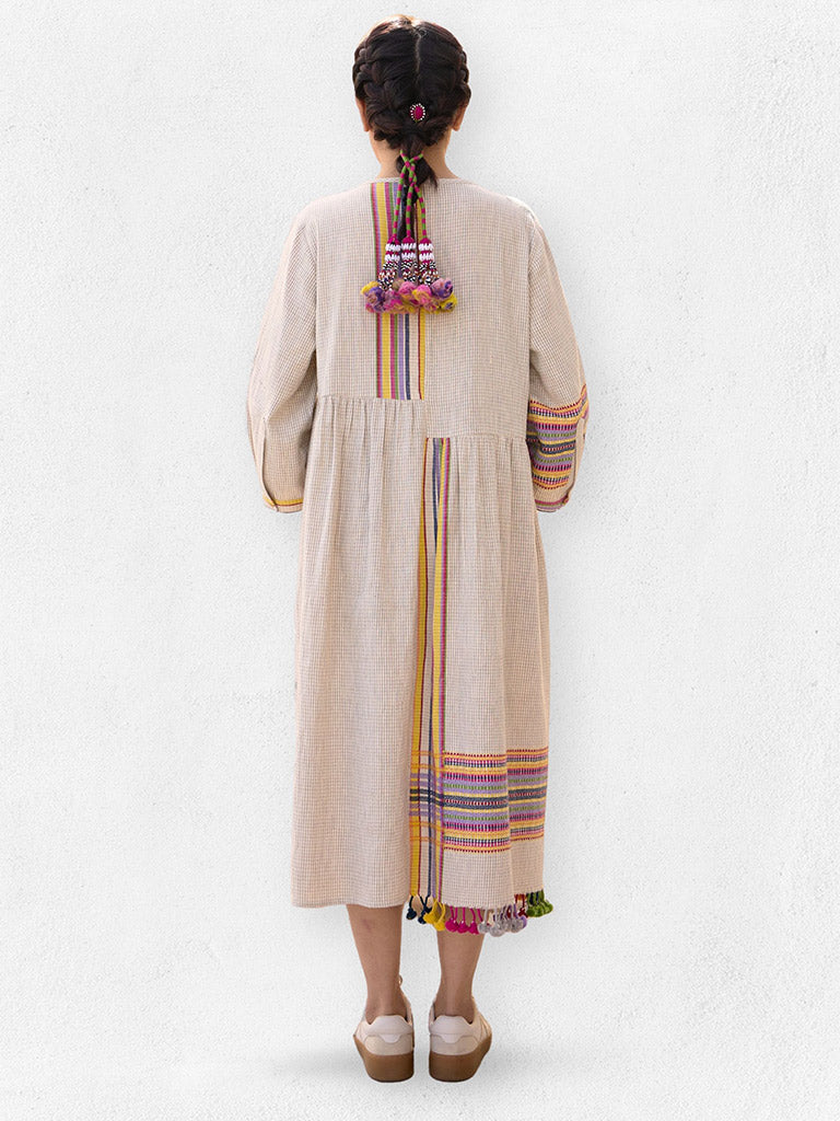 Tarini Dress DRESSES IKKIVI