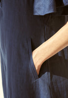 Anytime Indigo Dress DRESSES IKKIVI