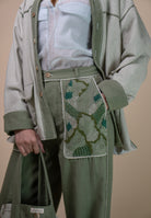 Meadows Unisex Patch Pocket Pants BOTTOMS IKKIVI