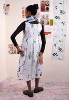 Malaya Printed Dress DRESSES Doodlage