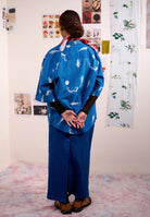 Abby Embroidered Skirt BOTTOMS Doodlage