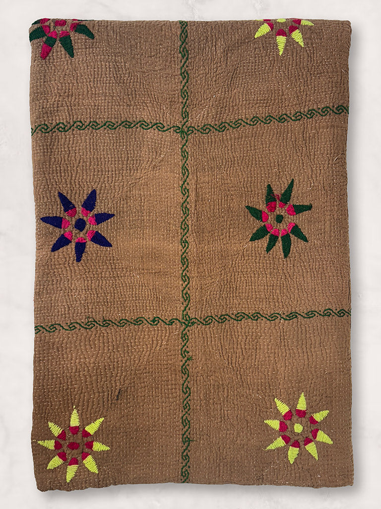 Mehan Jacket JACKETS IKKIVI One Size Pattern 4 Cotton