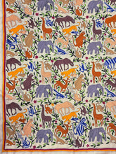 Load image into Gallery viewer, Tana Shacket TOPS IKKIVI One Size Pattern 3 Cotton
