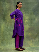 Naomi Embroidered Tunic DRESSES Doodlage