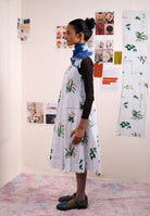 Malaya Printed Dress DRESSES Doodlage