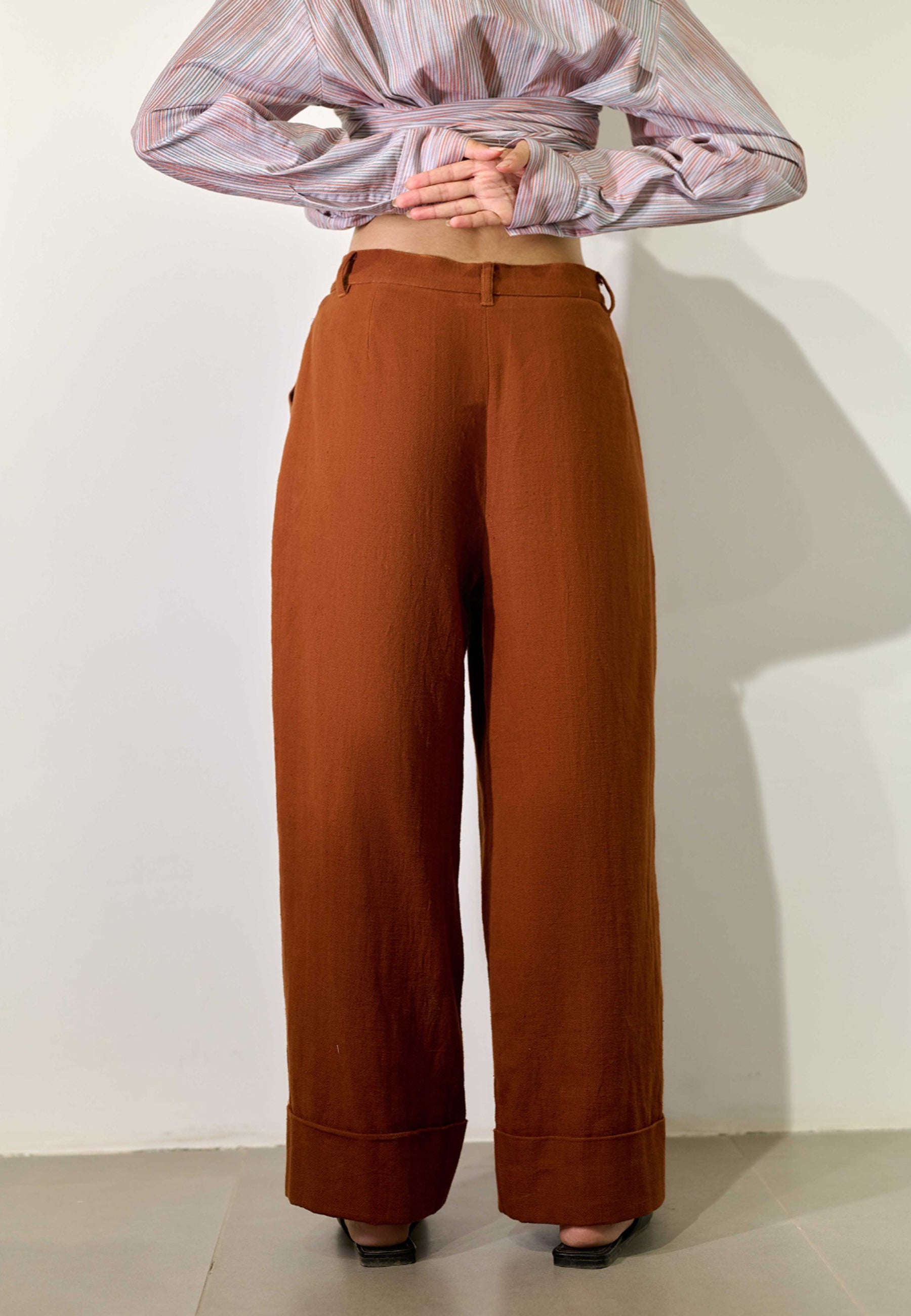 Ember Pants BOTTOMS Doodlage