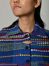 Load image into Gallery viewer, Recycled Ashai Unisex Jacket JACKETS Rias Jaipur   
