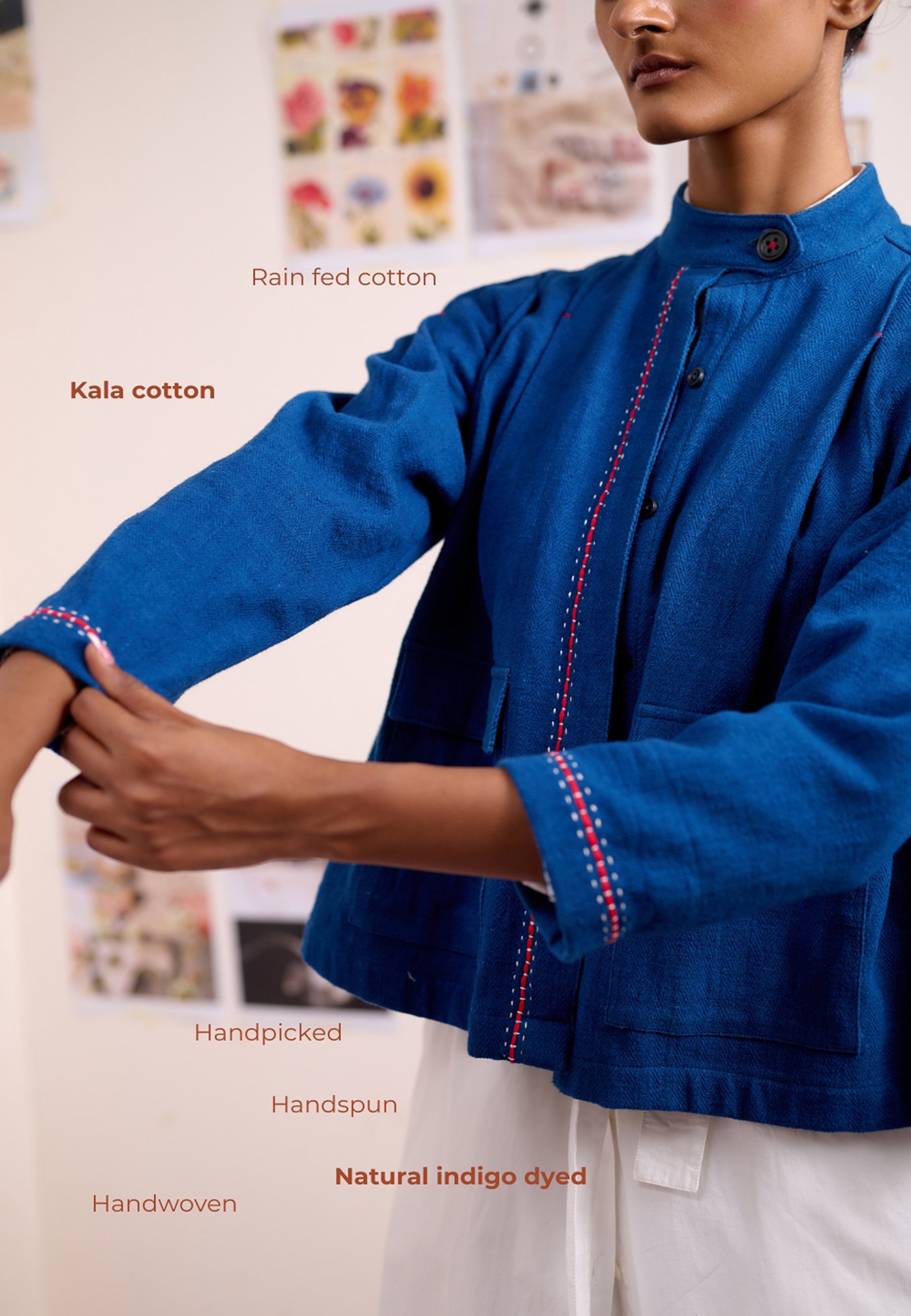 Varna Jacket JACKETS Doodlage