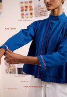 Varna Jacket JACKETS Doodlage