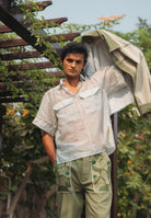 Meadows Unisex Patch Pocket Pants BOTTOMS IKKIVI