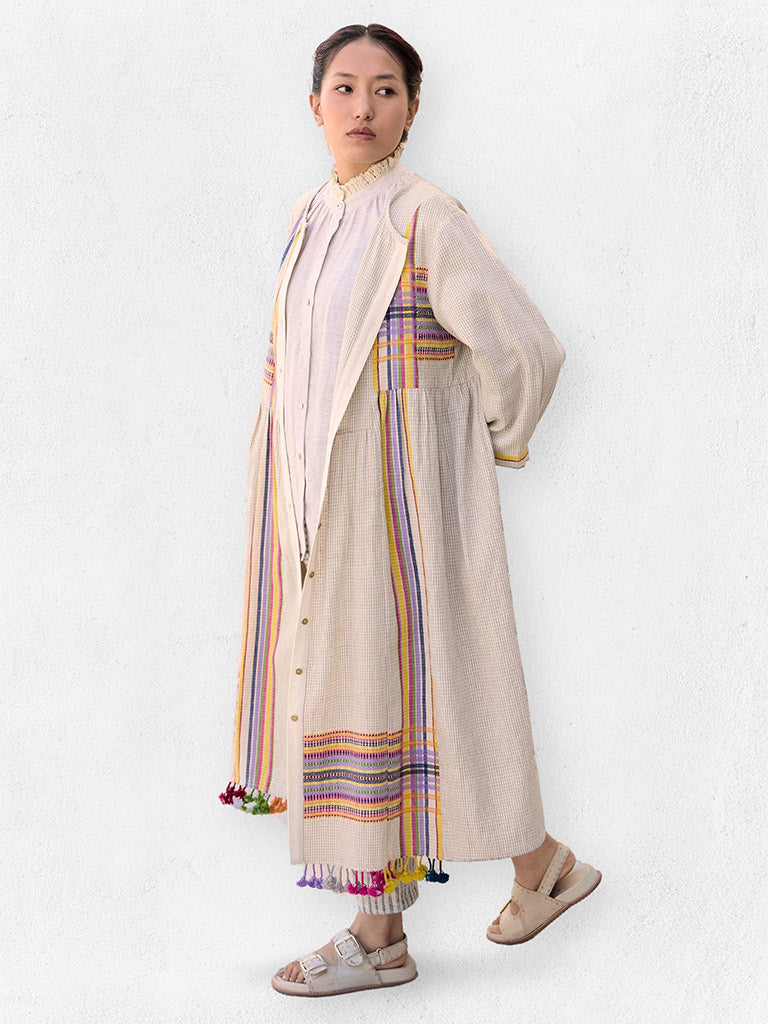 Tarini Dress DRESSES IKKIVI