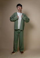 Meadows Unisex Reversible Jacket JACKETS IKKIVI