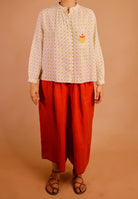 Pocket Full of Posies Shirt TOPS IKKIVI