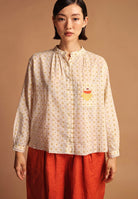 Pocket Full of Posies Shirt TOPS IKKIVI