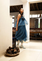 The Deesee Dress DRESSES IKKIVI