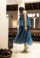 The Deesee Dress DRESSES IKKIVI