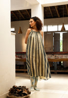 The Sweetly Wild Dress DRESSES IKKIVI
