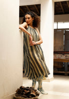 The Sweetly Wild Dress DRESSES IKKIVI