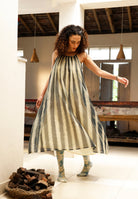 The Sweetly Wild Dress DRESSES IKKIVI