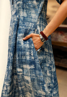 The Lunara Dress DRESSES IKKIVI