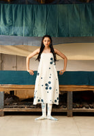 The Echo Slip Dress DRESSES IKKIVI