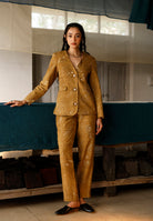 The Ochre Constellation Set SETS IKKIVI