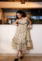 The Cherie Dress DRESSES IKKIVI