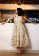 The Cherie Dress DRESSES IKKIVI