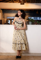 The Cherie Dress DRESSES IKKIVI