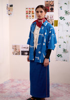 Abby Embroidered Skirt BOTTOMS Doodlage