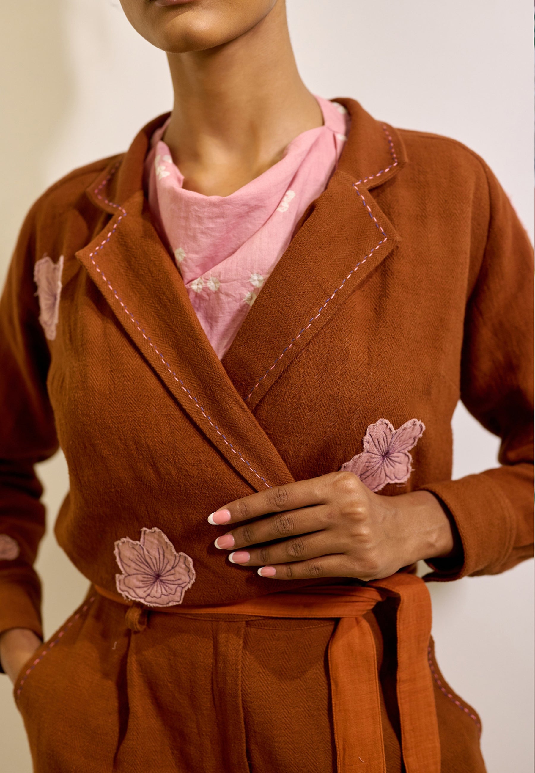 Hearth Jumpsuit JUMPSUITS Doodlage