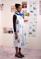 Malaya Printed Dress DRESSES Doodlage