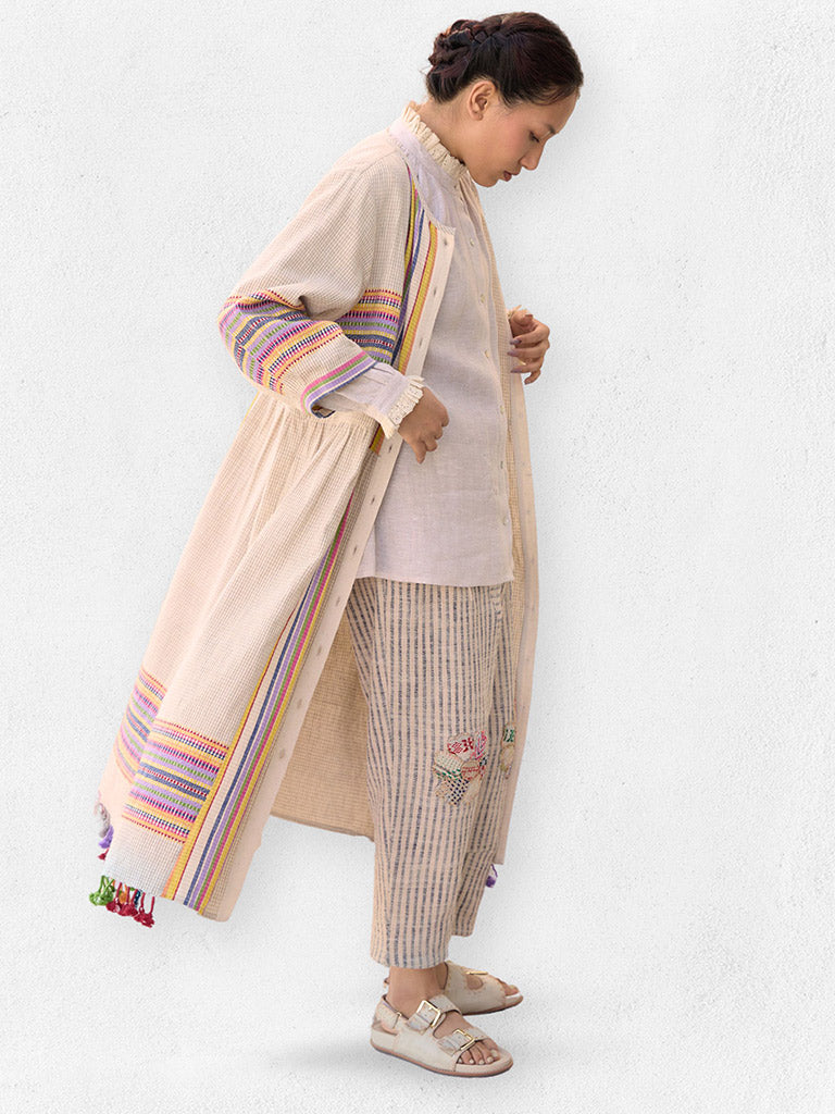 Tarini Dress DRESSES IKKIVI