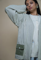 Meadows Unisex Reversible Jacket JACKETS IKKIVI