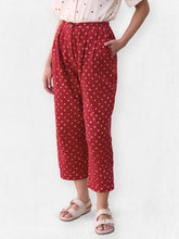 Load image into Gallery viewer, Kyomi Pants BOTTOMS IKKIVI
