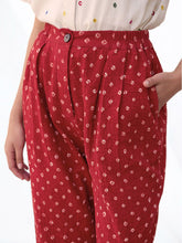 Load image into Gallery viewer, Kyomi Pants BOTTOMS IKKIVI

