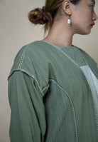 Meadows Unisex Reversible Jacket JACKETS IKKIVI