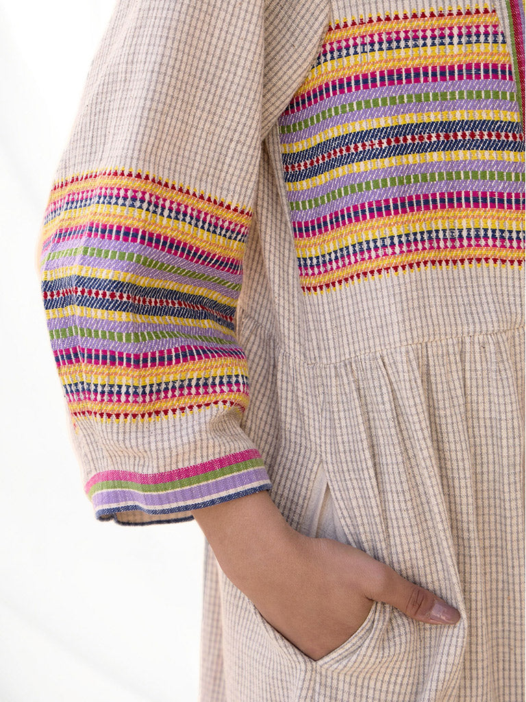 Tarini Dress DRESSES IKKIVI