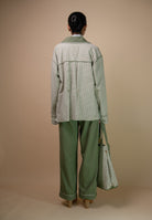 Meadows Unisex Patch Pocket Pants BOTTOMS IKKIVI