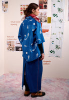 Abby Embroidered Skirt BOTTOMS Doodlage