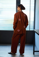 Ember Pants BOTTOMS Doodlage