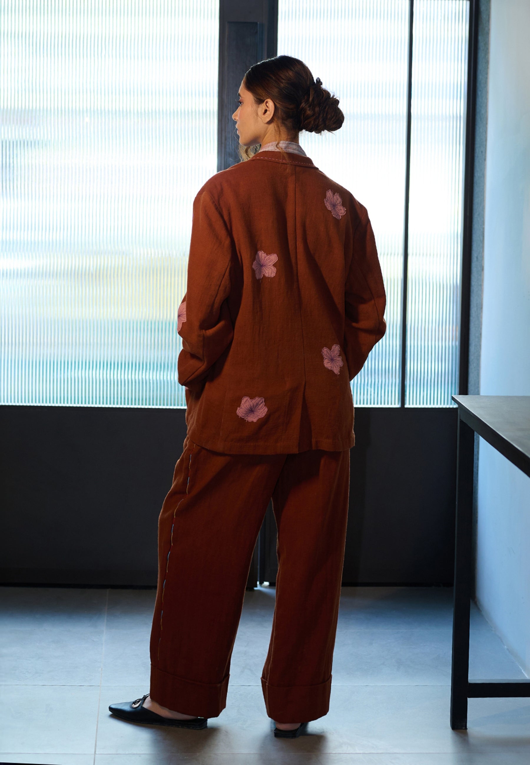 Ember Pants BOTTOMS Doodlage