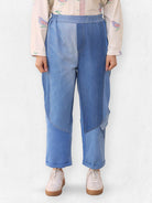 Hikari Pants BOTTOMS IKKIVI
