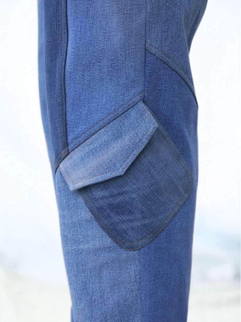 Hikari Pants BOTTOMS IKKIVI