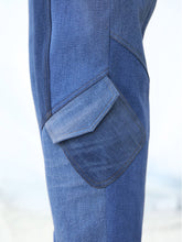 Load image into Gallery viewer, Hikari Pants BOTTOMS IKKIVI
