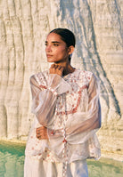 Khin Yoke Top TOPS Ahmev