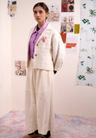 Soria Handloom Jacket JACKETS Doodlage