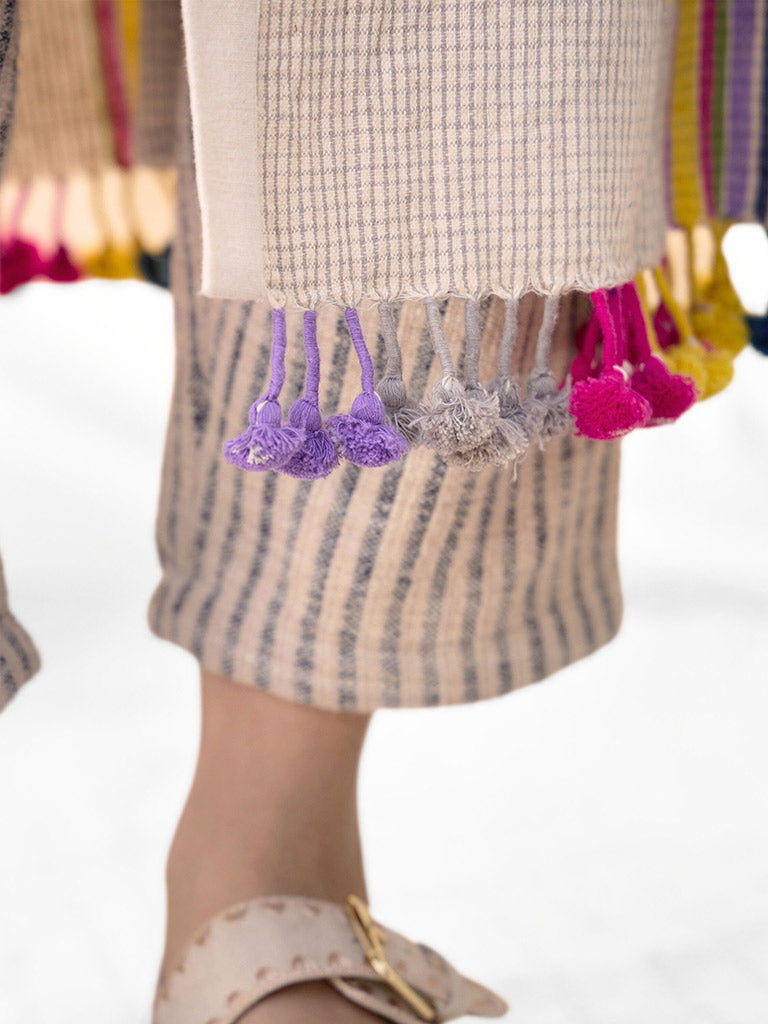 Tarini Dress DRESSES IKKIVI