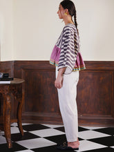 Load image into Gallery viewer, Creek-Side Cotton Pants BOTTOMS IKKIVI
