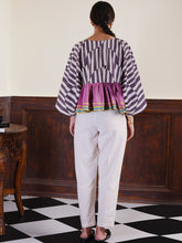 Load image into Gallery viewer, Creek-Side Cotton Pants BOTTOMS IKKIVI
